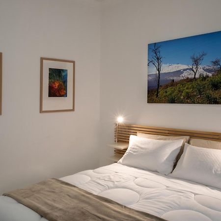 Sara Guest House 타오르미나 외부 사진