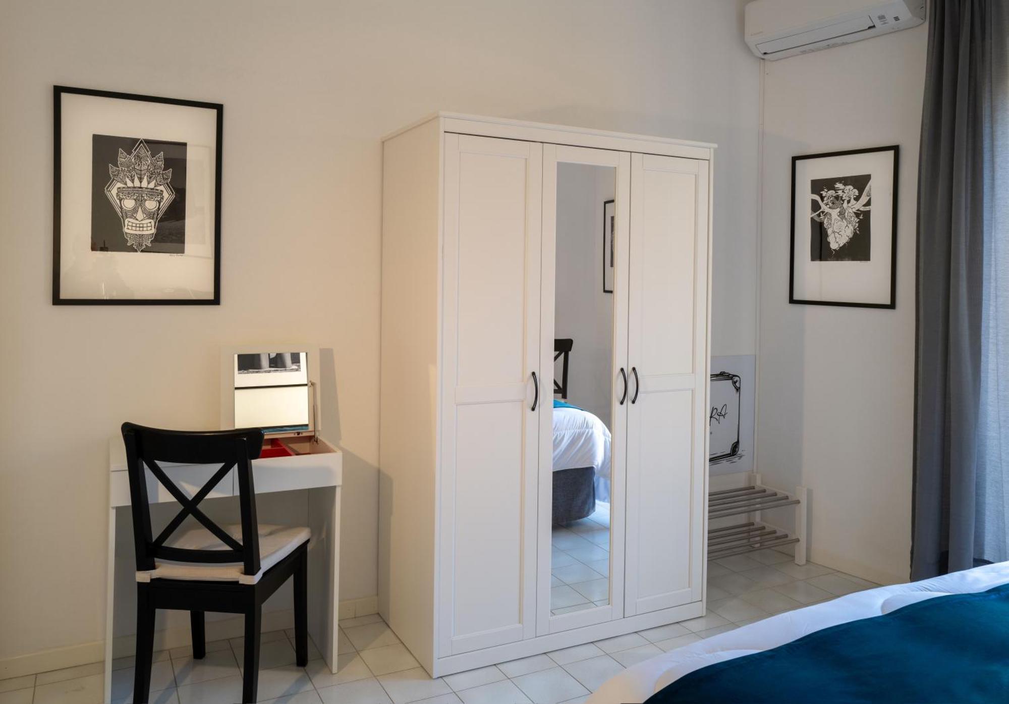 Sara Guest House 타오르미나 외부 사진