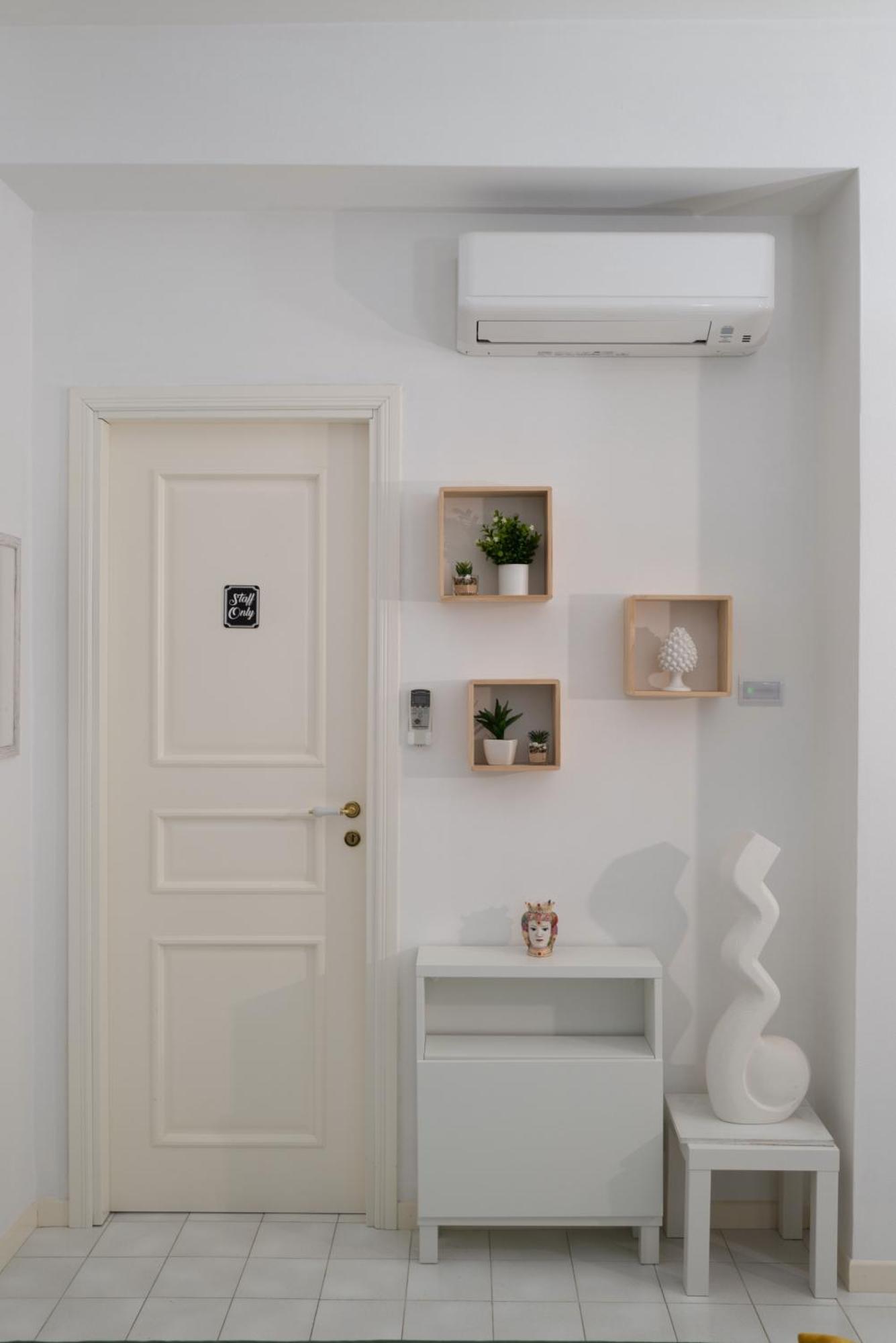 Sara Guest House 타오르미나 외부 사진