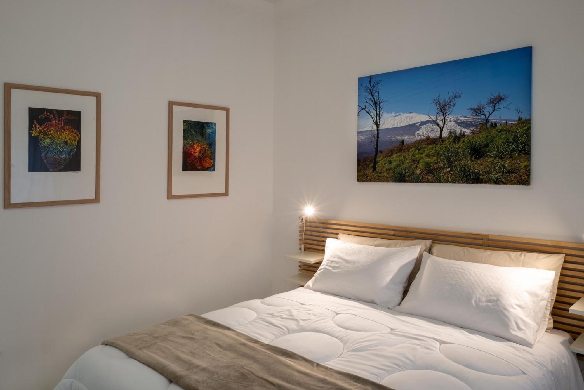 Sara Guest House 타오르미나 외부 사진