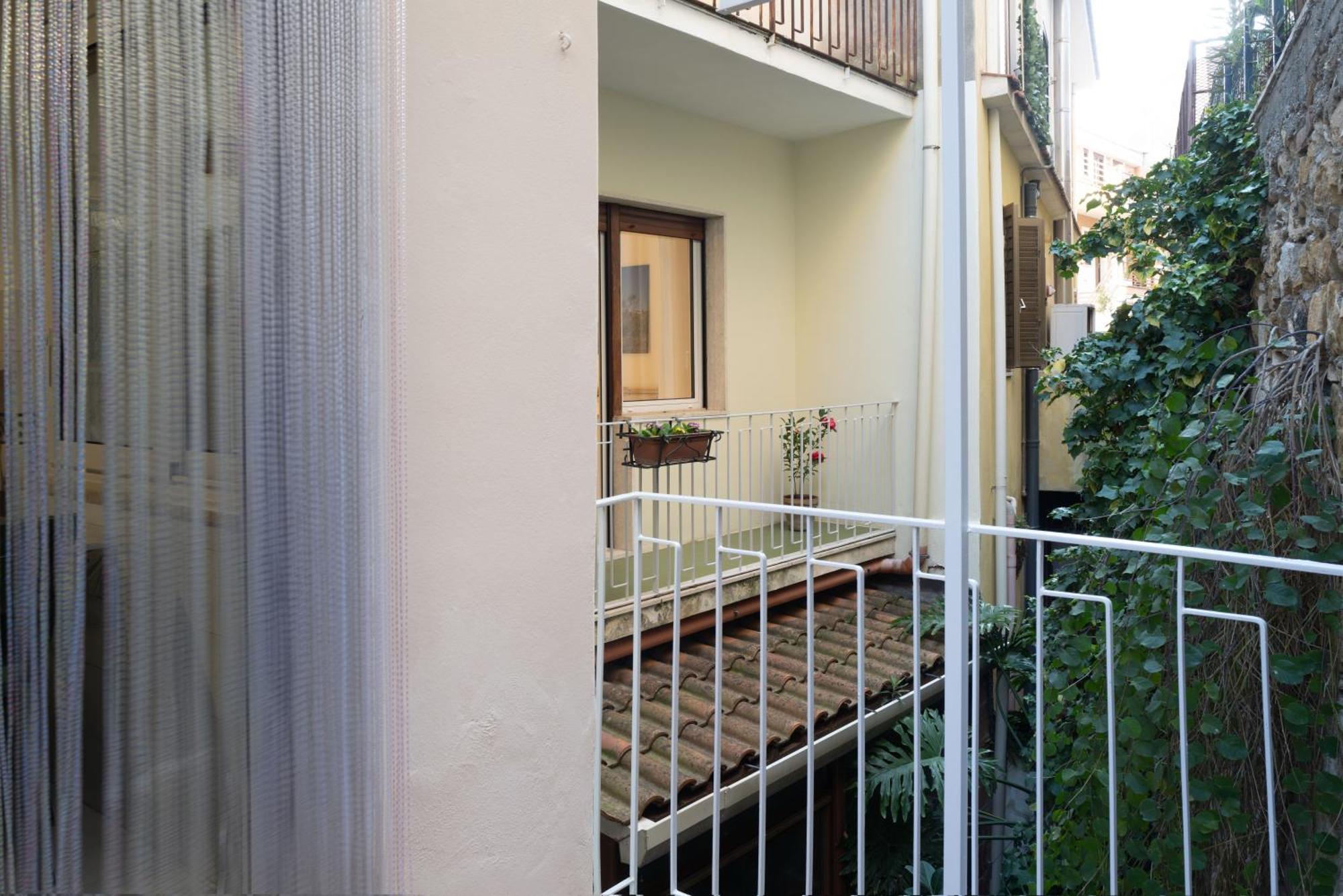 Sara Guest House 타오르미나 외부 사진