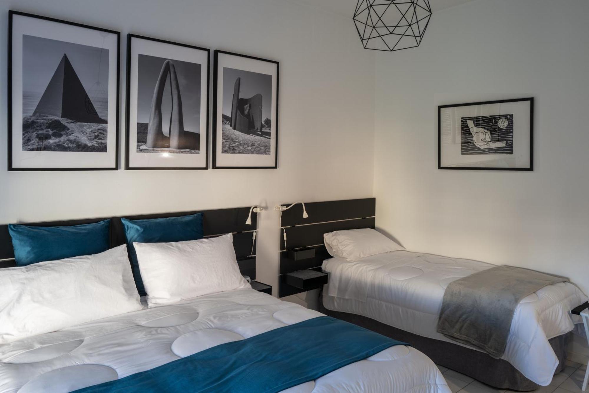 Sara Guest House 타오르미나 외부 사진