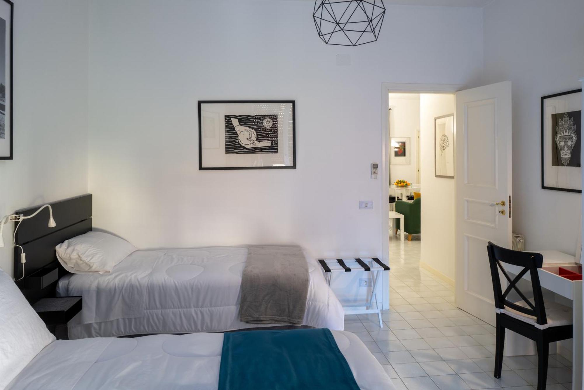 Sara Guest House 타오르미나 외부 사진