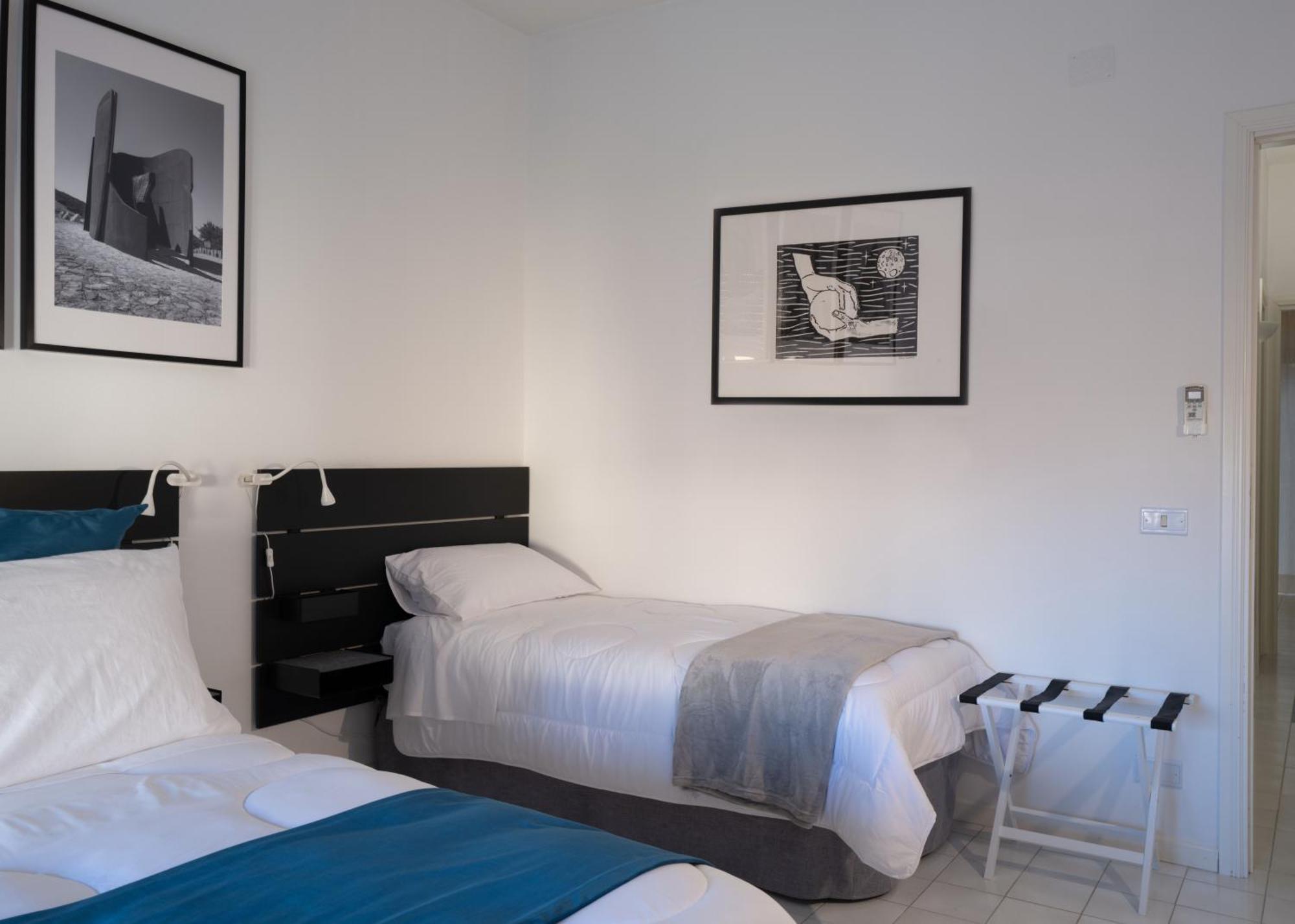 Sara Guest House 타오르미나 외부 사진