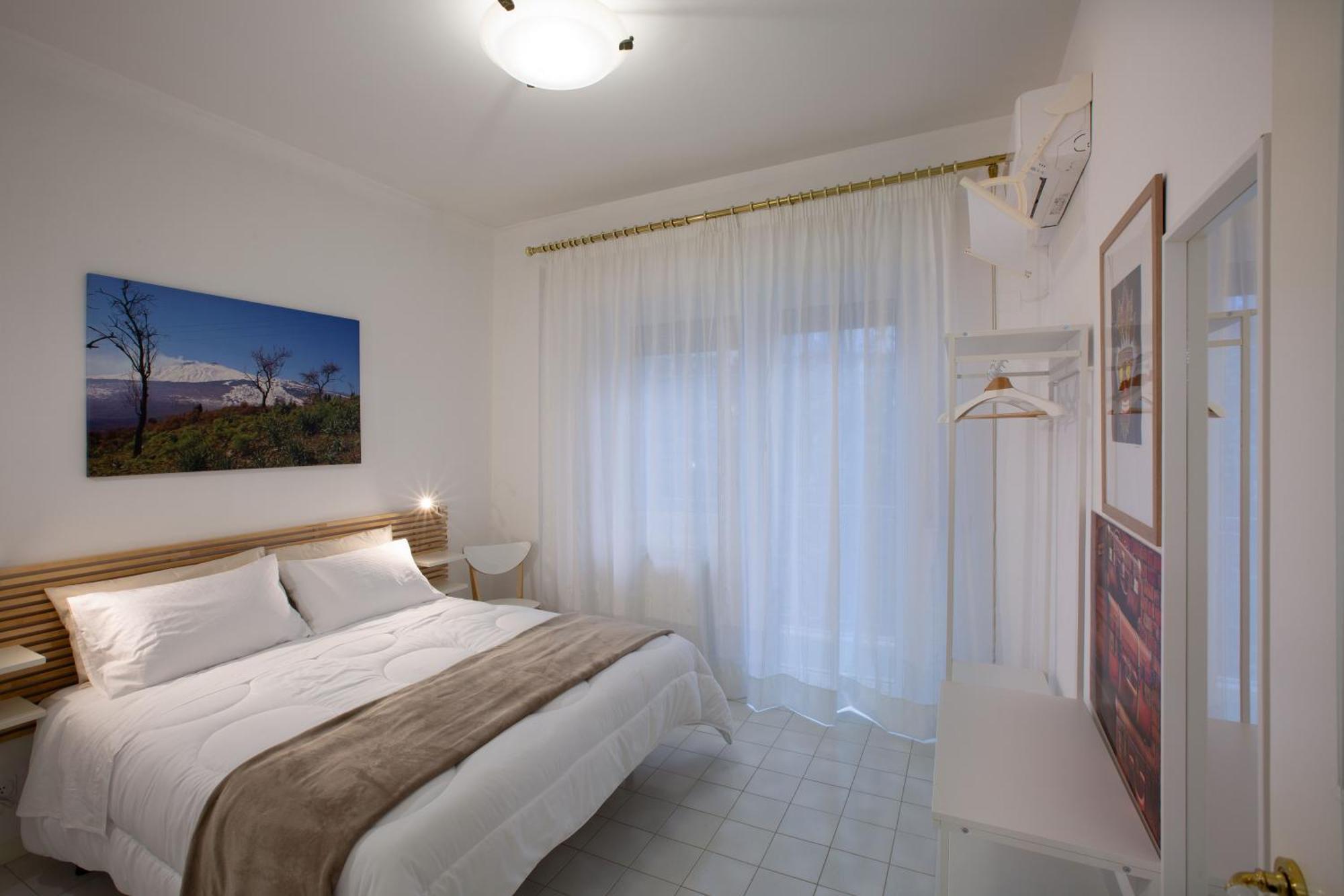 Sara Guest House 타오르미나 외부 사진